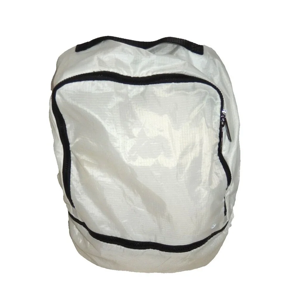 17 backpack with laptop sleeve GEMINI 17.3" Ergonomic Laptop Backpack